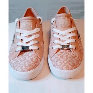 Guess Pink Sneaker